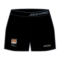 Easts Womens 4 Inch Pro Shorts - 1