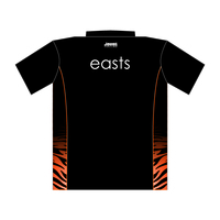 Easts Coaches Polo - Mens - 2
