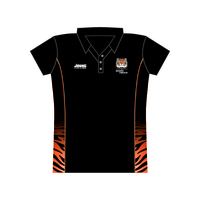 Easts Coaches Polo - Womens - 1