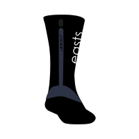 Easts Club Socks - 1