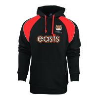 Easts Club Hoodie - UNISEX - 1