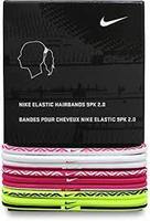 NIke HairTie 9 pack