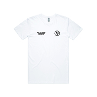 RL24 T-Shirt_White