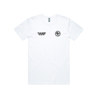 RL24 T-Shirt_White