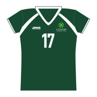 Clovers_Green
