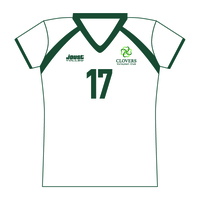 Clovers_White