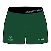 Clovers Pros_Green