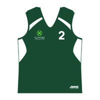 Clovers_GreenSinglet