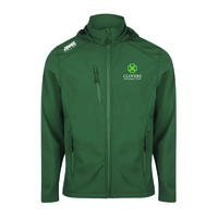 Clovers Jacket