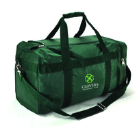 Clovers Gear Bag