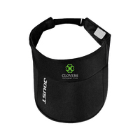 Clovers_Visor