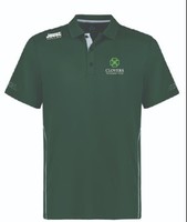 CloversAthletePolo